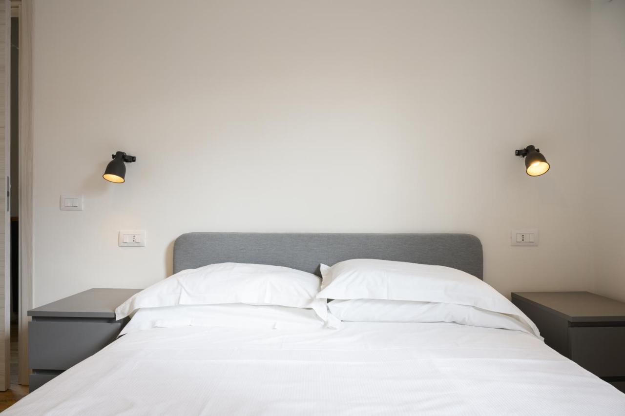 Sapiti Modern By Mmega Apartment Florence Exterior photo